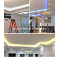 Led flex strip light 5050 110V 220V 60led 90led 120led 144led Warm White/White/Red/Green/Blue led strip with CE RoHS